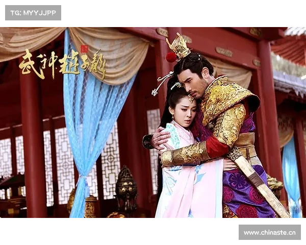 武神赵子龙貂蝉攻略 武神赵子龙貂蝉攻略