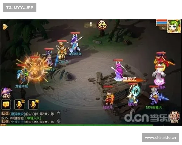造梦西游4悟空征战攻略:降妖除魔,战无不胜 造梦西游4悟空征战攻略:降妖除魔,战无不胜